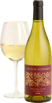 Grove Street Wine